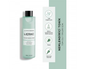 Lierac The Moisturizing Lotion 200 ML Nemlendirici Tonik