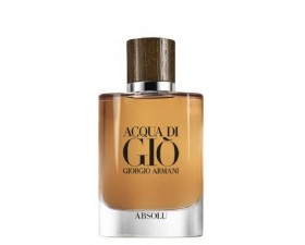 Giorgio Armani Acqua Di Gio Absolu Erkek Parfüm Edp 75 Ml