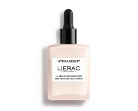 Lierac Hydragenist Serum 30 ML Dolgunlaştıran Nemlendirici Serum