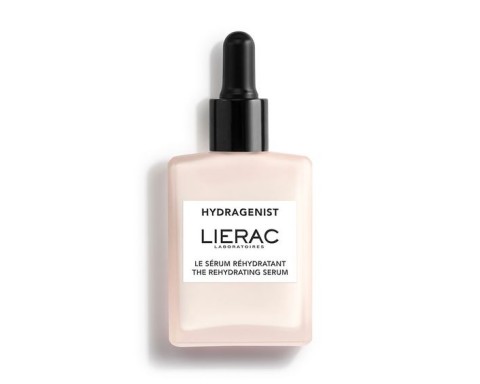 Lierac Hydragenist Serum 30 ML Dolgunlaştıran Nemlendirici Serum