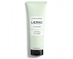 Lierac The Scrub Mask Peeling Maske 75 ML