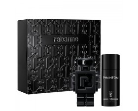 Paco Rabanne Phantom Parfum 100ML Erkek Parfüm Seti