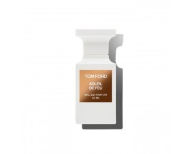 Tom Ford Soleil De Feu Unisex Parfüm Edp 50 Ml