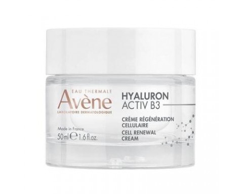 Avene Hyaluron Activ B3 Hücresel Yenileme Kremi