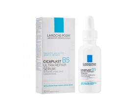 La Roche Posay Cicaplast Onarıcı Serum 30 ml