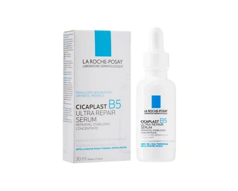 La Roche Posay Cicaplast Onarıcı Serum 30 ml