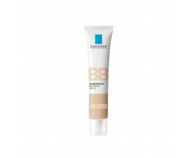 La Roche Posay Hydreane Hassas Ciltler İçin BB Krem 40 ML