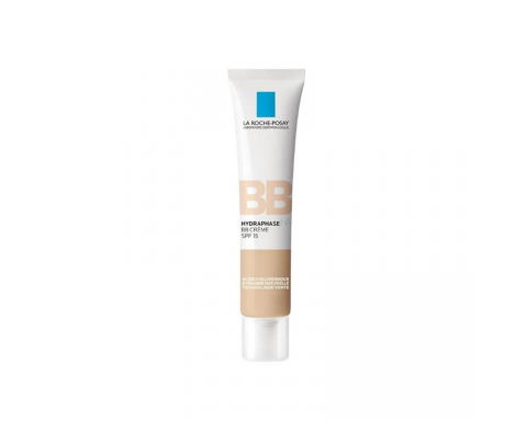 La Roche Posay Hydreane Hassas Ciltler İçin BB Krem 40 ML