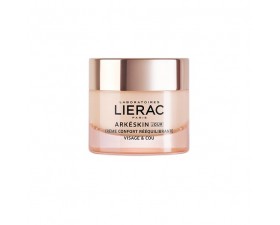 Lierac Arkeskin Creme 50 ML Kırışıklık Karşıtı Krem