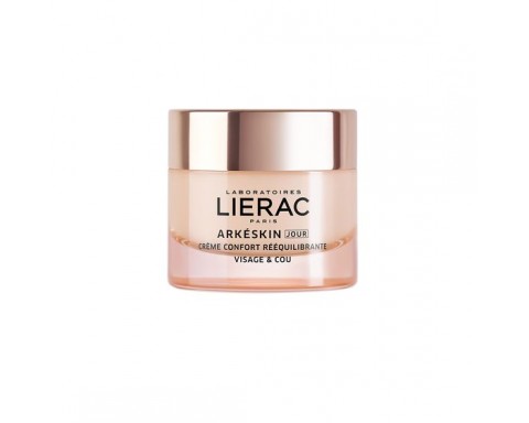 Lierac Arkeskin Creme 50 ML Kırışıklık Karşıtı Krem