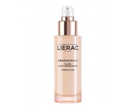 Lierac Arkeskin Night Nutri Redensifying Fluid 50 ML Gece Kremi