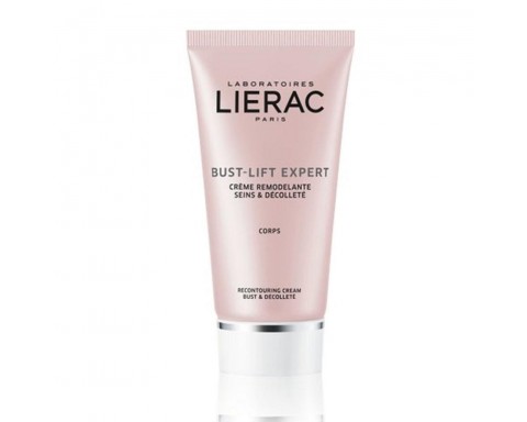 Lierac Bust Lift Expert Cream 75 ML Vücut Nemlendiricisi