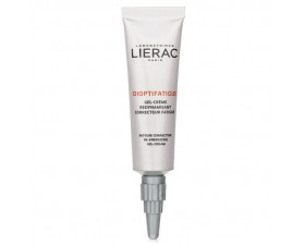 Lierac Dioptifatigue Revitalizing Jel 15 ML Göz Kremi