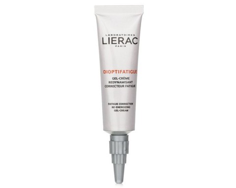 Lierac Dioptifatigue Revitalizing Jel 15 ML Göz Kremi