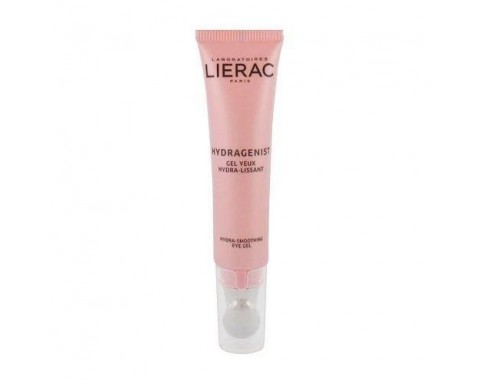 Lierac Hydragenist Gel Yeux Hydra Smoothing Eye Gel 15ml Göz Serumu