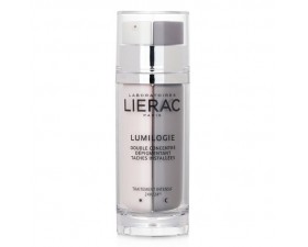 Lierac Lumilogie Day  Night Dark Spot Correction Double Concentrate 30 ML Koyu Leke Karşıtı Gece Gündüz Konsantresi