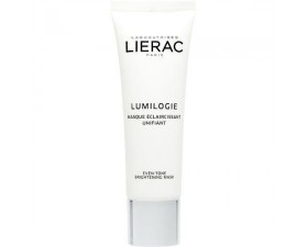 Lierac Lumilogie Even Brightening Maske 50 ML Leke Karşıtı Maske