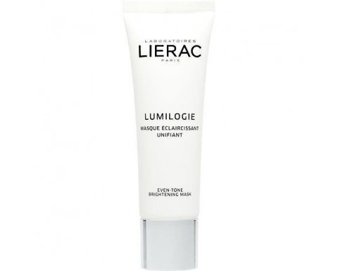 Lierac Lumilogie Even Brightening Maske 50 ML Leke Karşıtı Maske