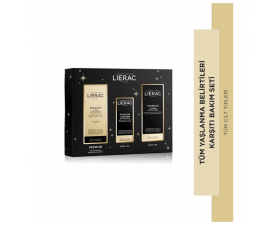 Lierac Premium The Cure Absolute Anti Aging 30 ML Yaşlanma Karşıtı Bakım Kürü