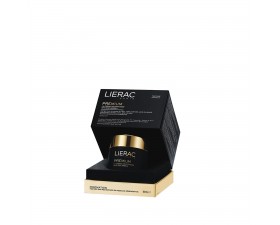 Lierac Premium The Silky Cream 50 ML Kırışıklık Karşıtı Bakım Kremi