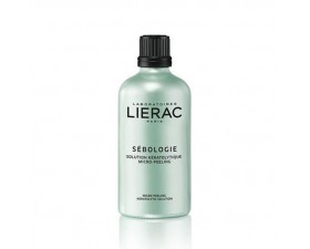 Lierac Sebologie Keratolytic Solution Blemish Correction 100 ML Gözenek Sıkılaştırıcı Solüsyon