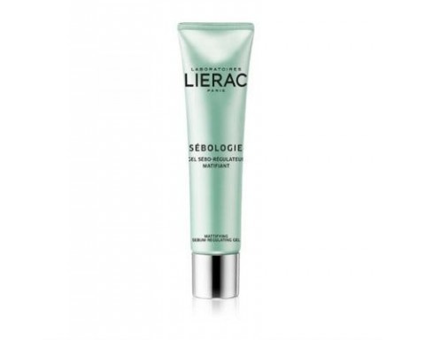 Lierac Sebologie Regulating Gel Blemish Correction 40 ML Gözenek Sıkılaştırıcı Jel