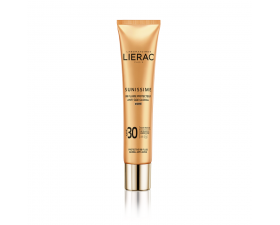 Lierac Sunissime Energizing BB Fluid Spf 30 40 ML Renkli Güneş Kremi