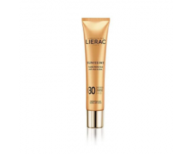 Lierac Sunissime Energizing Protective Fluid Spf 30 40 ML Güneş Kremi