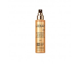 Lierac Sunissime Energizing Protective Milk Spf 30 150 ML Güneş Sütü