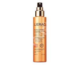 Lierac Sunissime Energizing Protective Milk Spf 50 150 ML Güneş Sütü