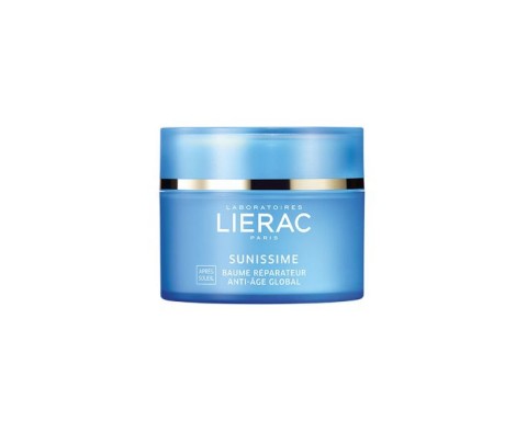 Lierac Sunissime Rehydrating Repair Balm 40 ML Bronzlaştırıcı Balsam