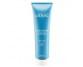 Lierac Sunissime Rehydrating Repair Milk 150 ML Bronzlaştırıcı Vücut Sütü