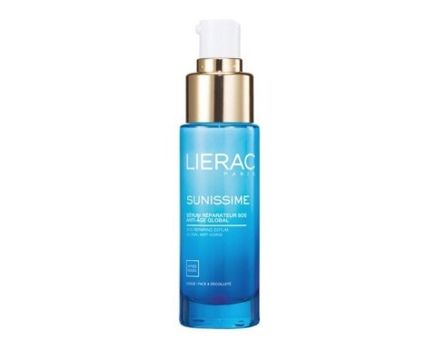 Lierac Sunissime Sos Repairing Serum 30 ML Güneş Sonrası Yaşlanma Karşıtı Serum