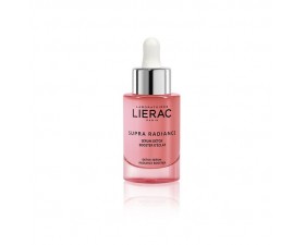 Lierac Supra Radiance Detox Serum Radiance Booster 30 ML Kırışıklık Karşıtı Serum