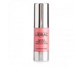 Lierac Supra Radiance Eye Serum 15 ML Göz Serumu