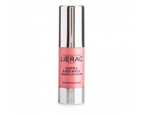 Lierac Supra Radiance Eye Serum 15 ML Göz Serumu