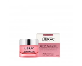 Lierac Supra Radiance Krem 50 ML Kırışıklık Karşıtı Bakım Kremi