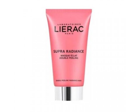 Lierac Supra Radiance Masque Eclat 75 ML Peeling Etkili Maske