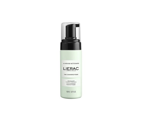 Lierac The Cleansing Foam 150 ML Temizleme Köpüğü