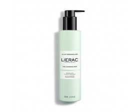 Lierac The Cleansing Milk 200 ML Yüz Temizleme Sütü