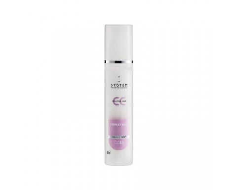 Wella System Professional Creative Care CC63 Perfect Ends Kırık Uç Onarıcı Bakım Losyonu 40ml