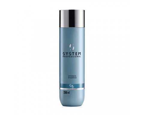 Wella System Professional Hydrate H1 Kuru Saçlar İçin Nemlendirici Şampuan 250ml