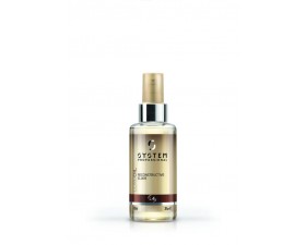 Wella System Professional Reconstructive Luxeoil Elixir Saç Bakım Yağı 100 ml