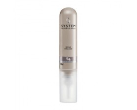 Wella System Professional Repair Emulsion R4 Yıpranmış Saçlar İçin Onarıcı Köpük Serum 50ml