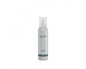 Wella System Professional Volumize V5 İnce Telli Zayıf Saçlar İçin Hacimlendirici ve Güçlendirici Köpük 150ml