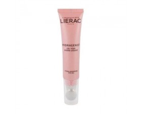 Lierac Hydragenist Gel Yeux Hydra Smoothing Eye Gel 15ml Göz Serumu