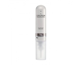 Wella System Professional Extra X4C Color Lock Emulsion Boyalı Saçlar İçin Renk Sabitleyici Köpük Serum 50ml