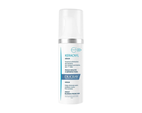 Ducray Keracnyl Akne Karşıtı Serum 30 ml