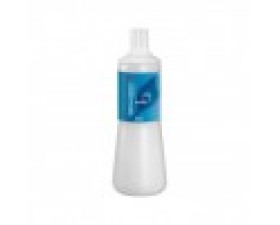 Wella Welloxon Perfect Pastel 1 artı 2 Krem Oksidan 1000 ml