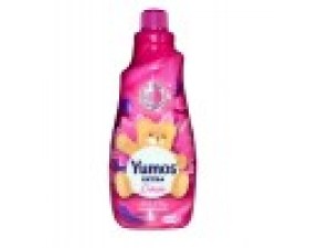 Yumoş Extra Çamaşır Yumuşatıcı 1440 ml Orkide